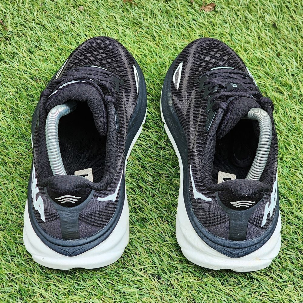 HOKA CLIFTON 9 - Womens Athletic Shoes - SIZE 6.5B - Picture 5 of 9